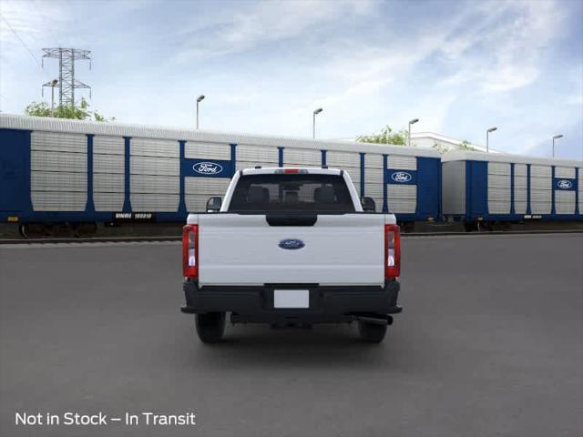 new 2025 Ford F-250 car, priced at $53,980