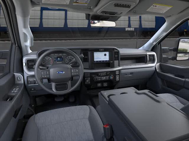 new 2025 Ford F-250 car, priced at $53,980