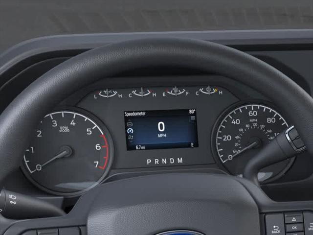 new 2025 Ford F-250 car, priced at $53,980