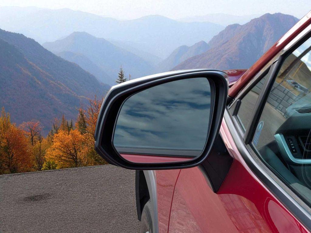 used 2022 Toyota RAV4 car, priced at $26,750