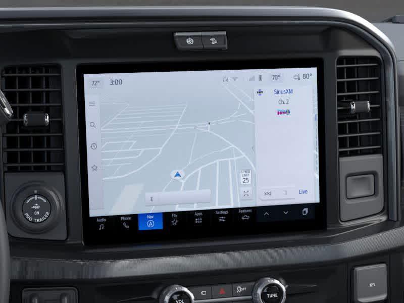 new 2026 Ford F-350 car, priced at $99,037