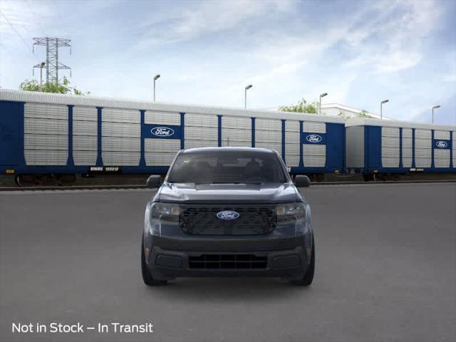 new 2025 Ford Maverick car, priced at $30,121