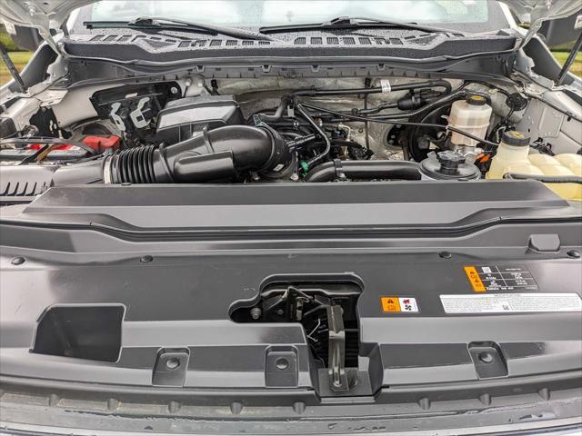 used 2023 Ford F-250 car, priced at $53,750