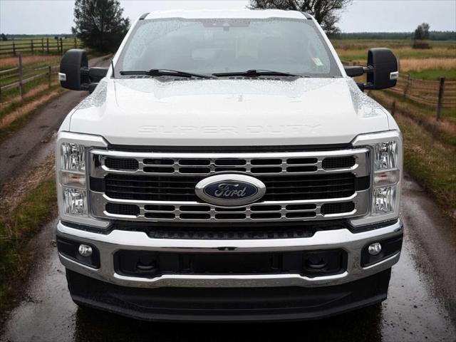 used 2023 Ford F-250 car, priced at $53,750