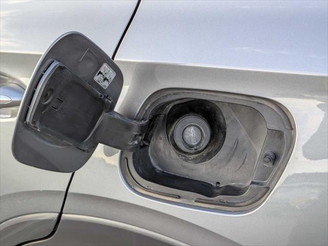 used 2021 Buick Encore GX car, priced at $18,195