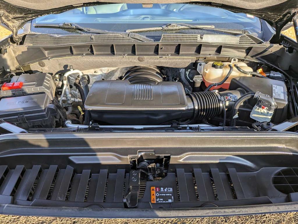 used 2021 GMC Sierra 1500 car, priced at $44,995