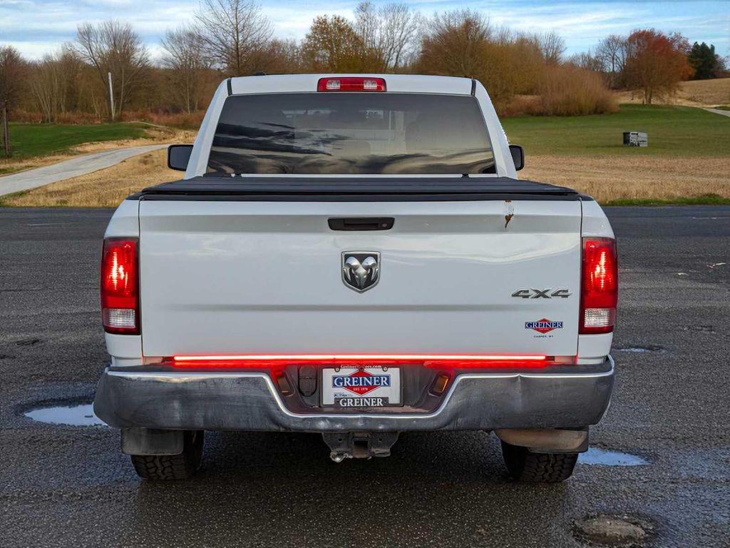 used 2015 Ram 1500 car, priced at $13,895