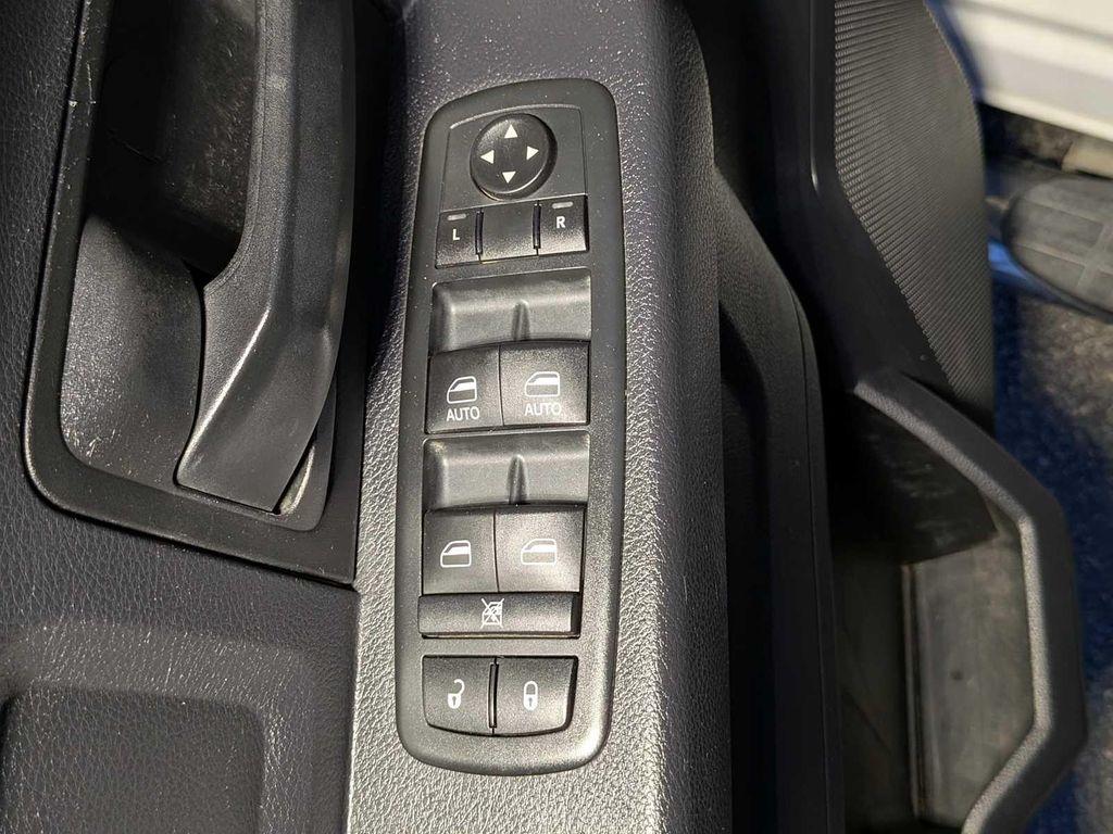 used 2015 Ram 1500 car, priced at $13,895