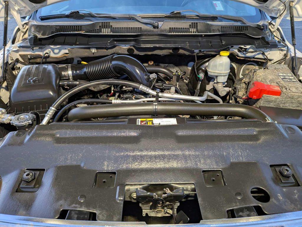 used 2015 Ram 1500 car, priced at $13,895