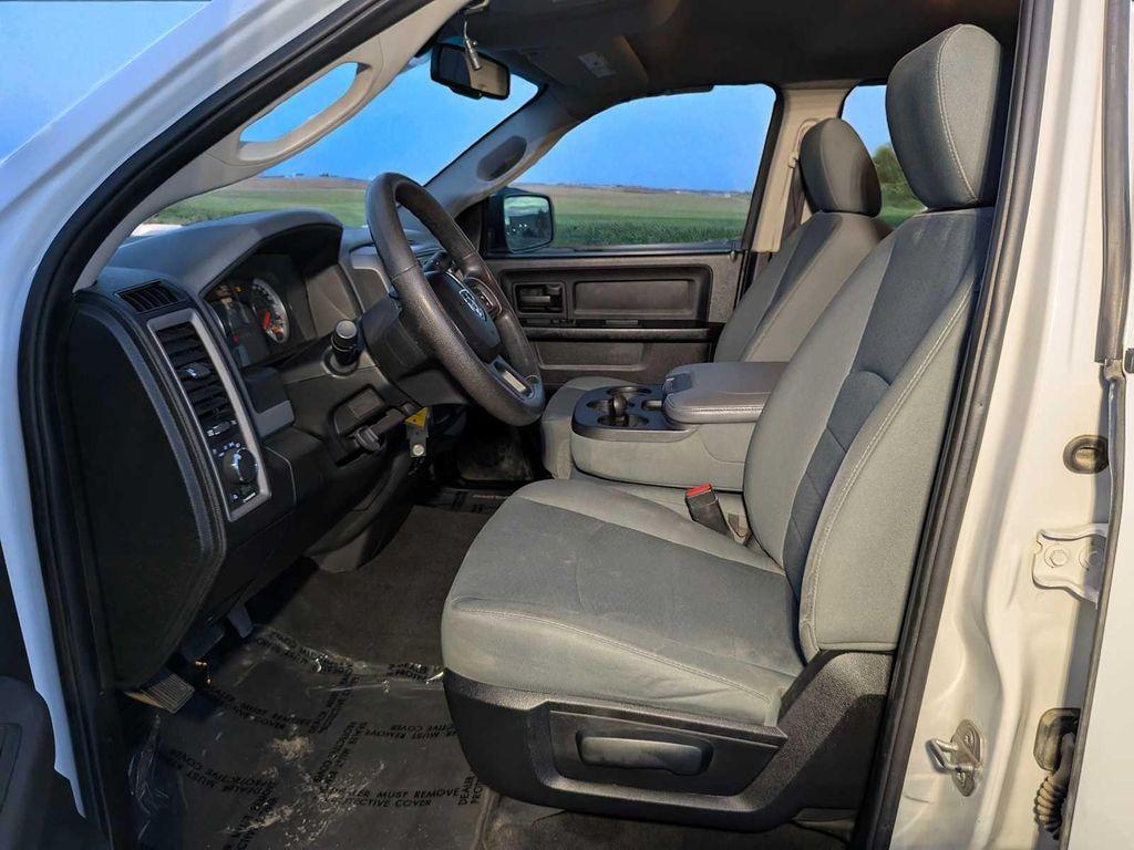 used 2015 Ram 1500 car, priced at $13,895