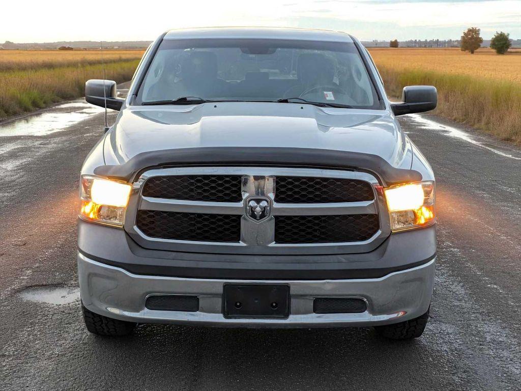 used 2015 Ram 1500 car, priced at $13,895