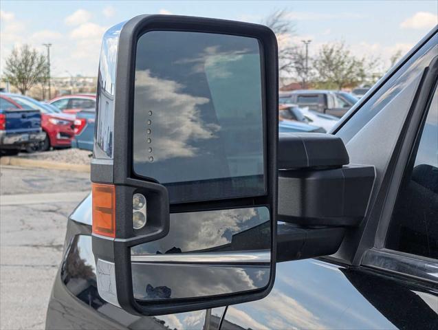 used 2018 Chevrolet Silverado 3500 car, priced at $49,995