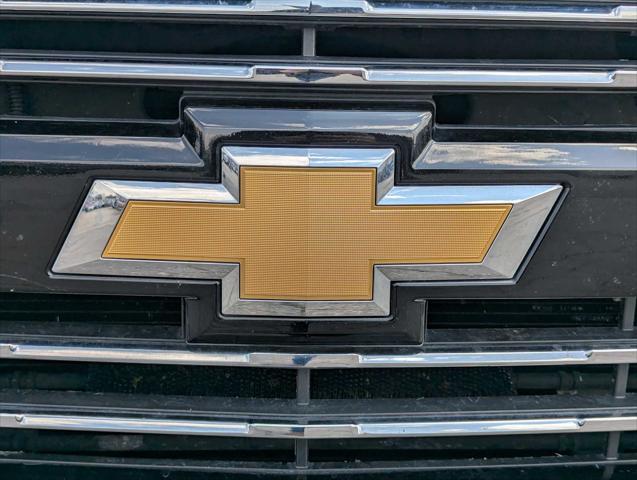 used 2018 Chevrolet Silverado 3500 car, priced at $49,995