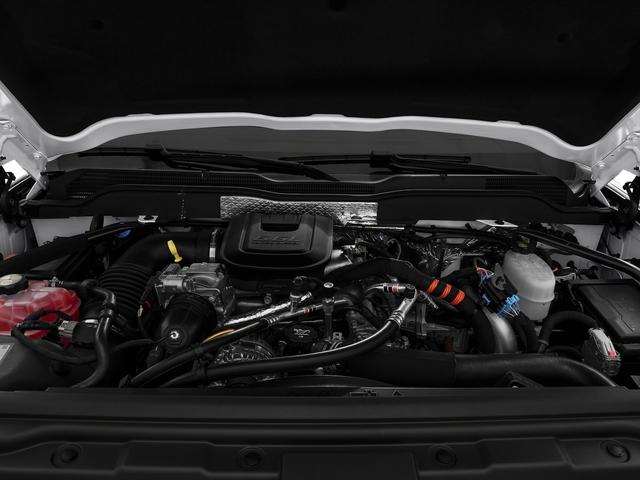 used 2018 Chevrolet Silverado 3500 car, priced at $52,995