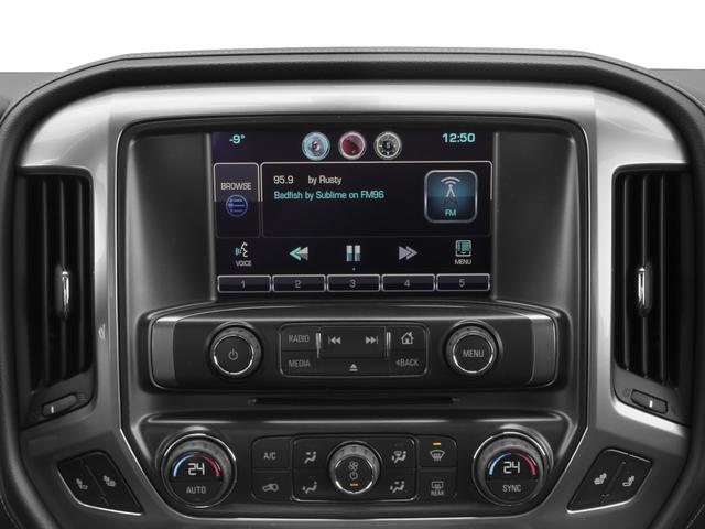 used 2018 Chevrolet Silverado 3500 car, priced at $52,995