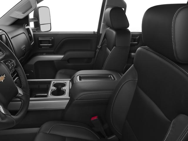 used 2018 Chevrolet Silverado 3500 car, priced at $52,995