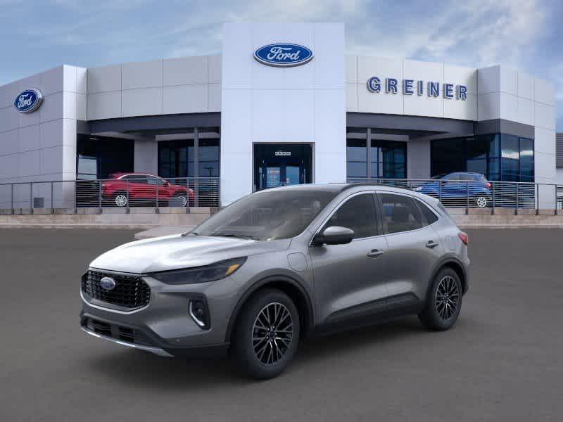 new 2023 Ford Escape car, priced at $45,275