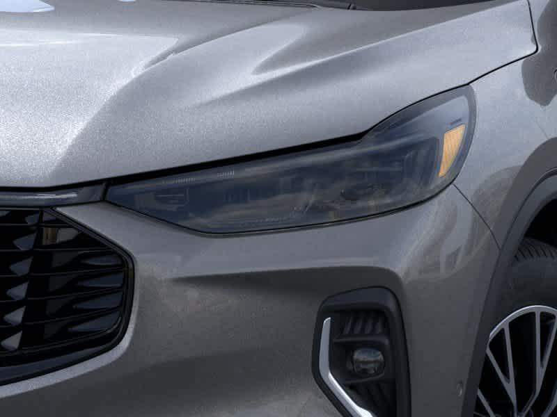 new 2023 Ford Escape car, priced at $45,775