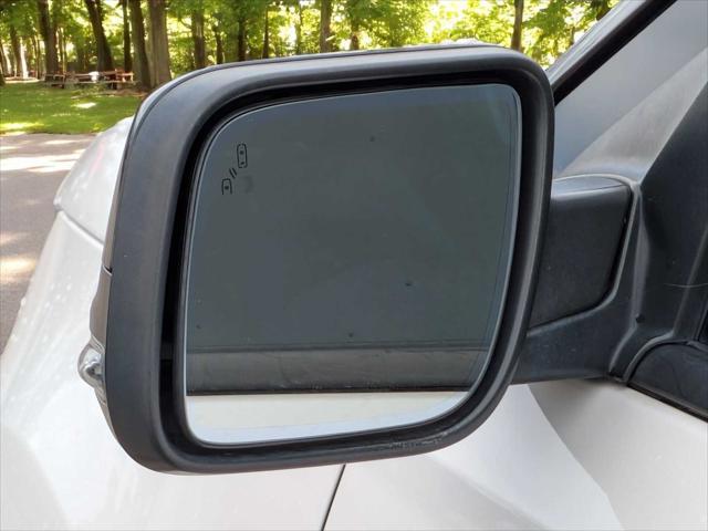 used 2017 Ford Explorer car, priced at $16,295