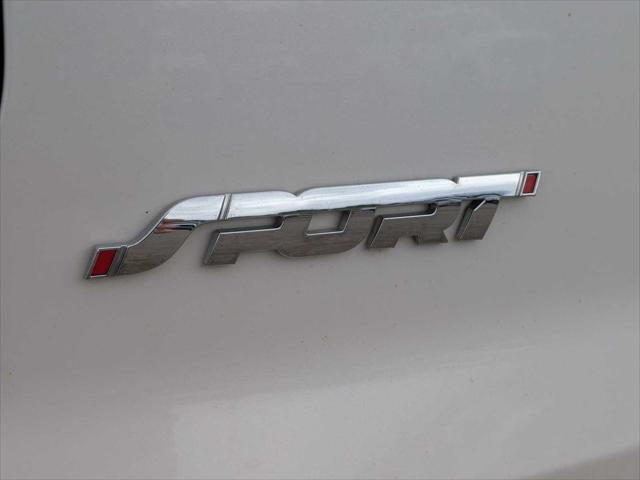 used 2017 Ford Explorer car, priced at $16,295