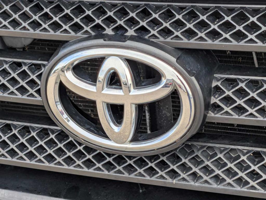 used 2007 Toyota Tundra car, priced at $14,795