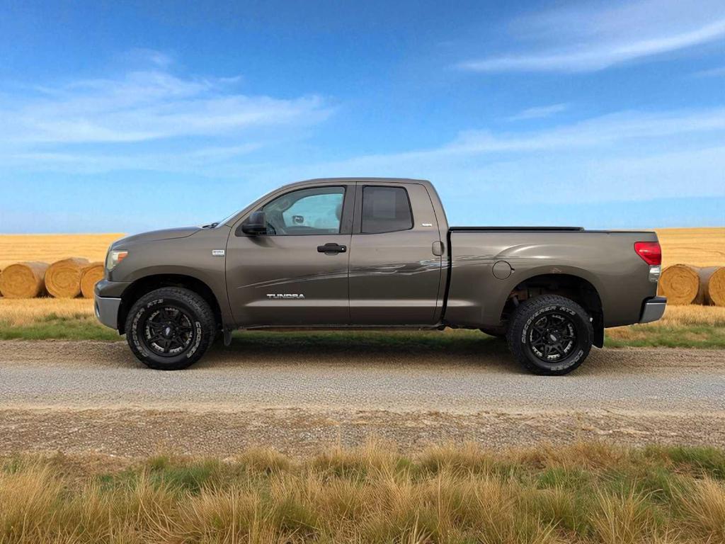 used 2007 Toyota Tundra car, priced at $14,795