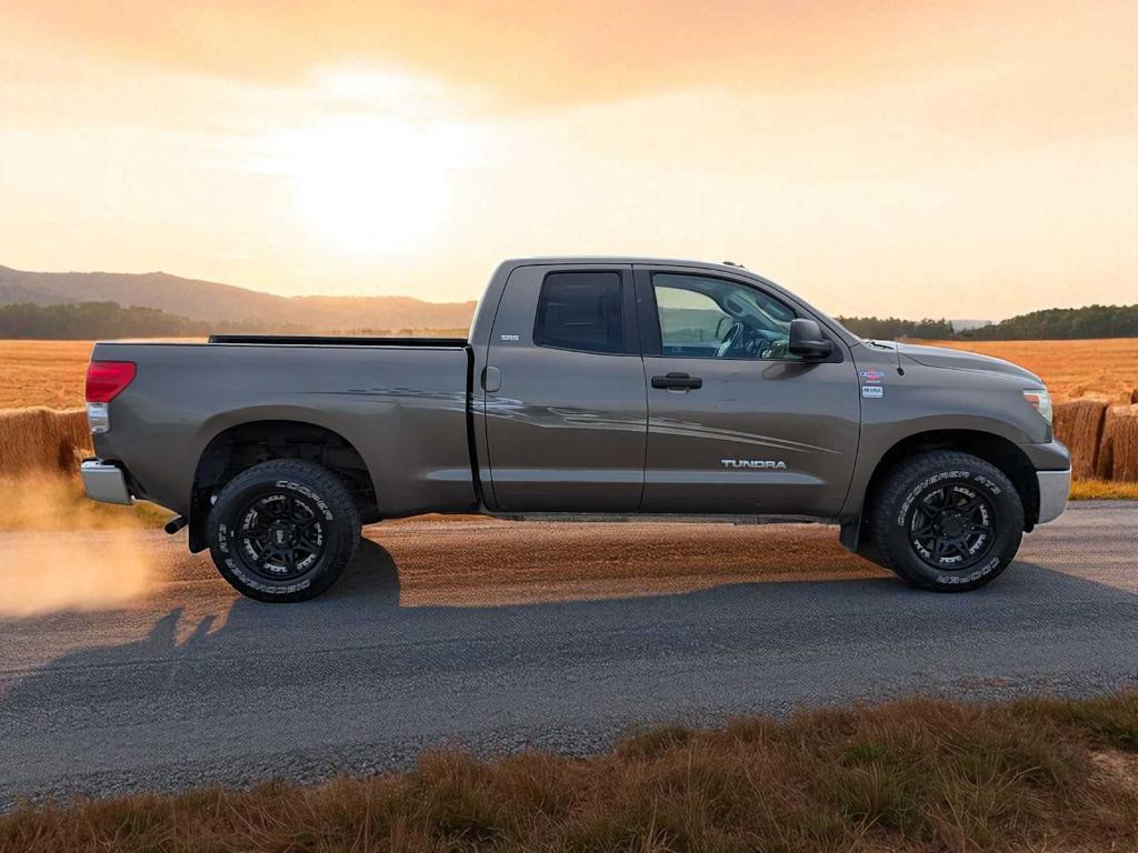 used 2007 Toyota Tundra car, priced at $14,795