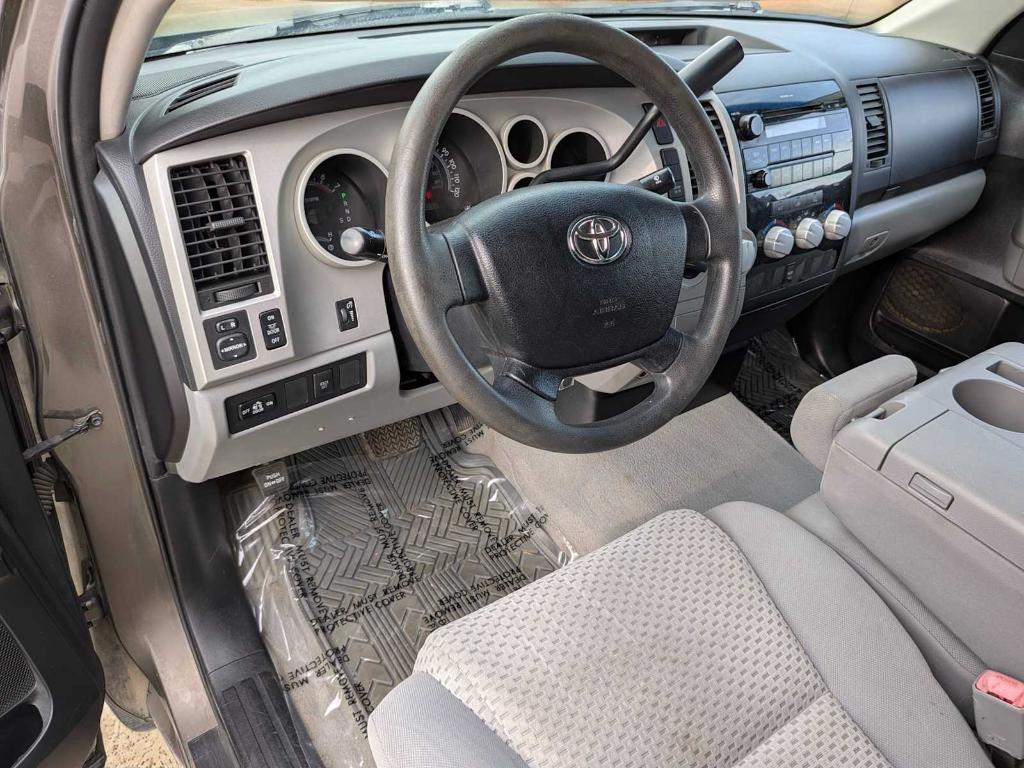 used 2007 Toyota Tundra car, priced at $14,795