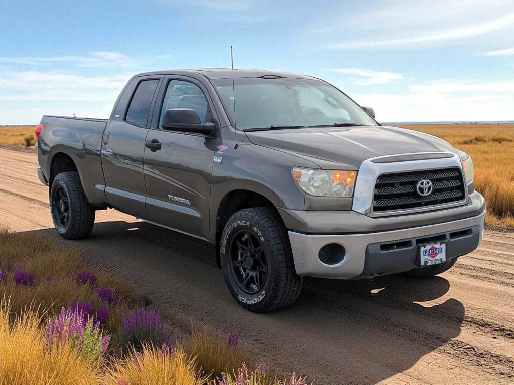used 2007 Toyota Tundra car, priced at $14,795