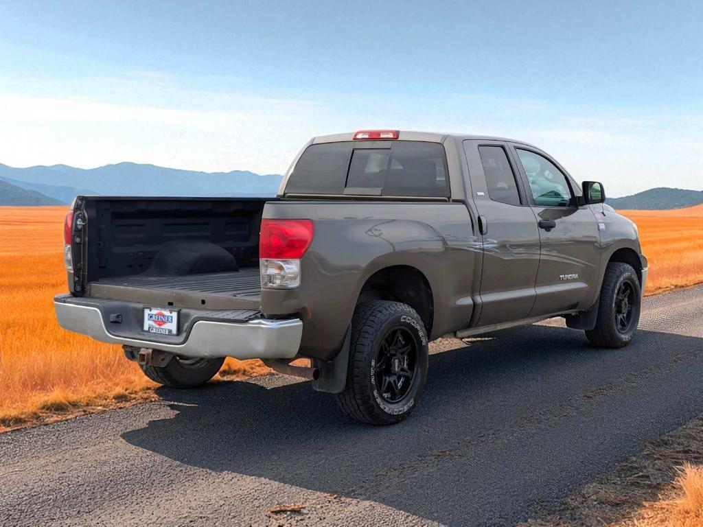 used 2007 Toyota Tundra car, priced at $14,795