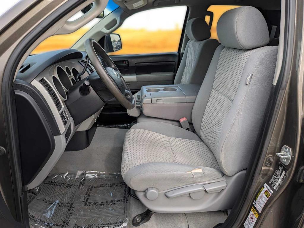 used 2007 Toyota Tundra car, priced at $14,795