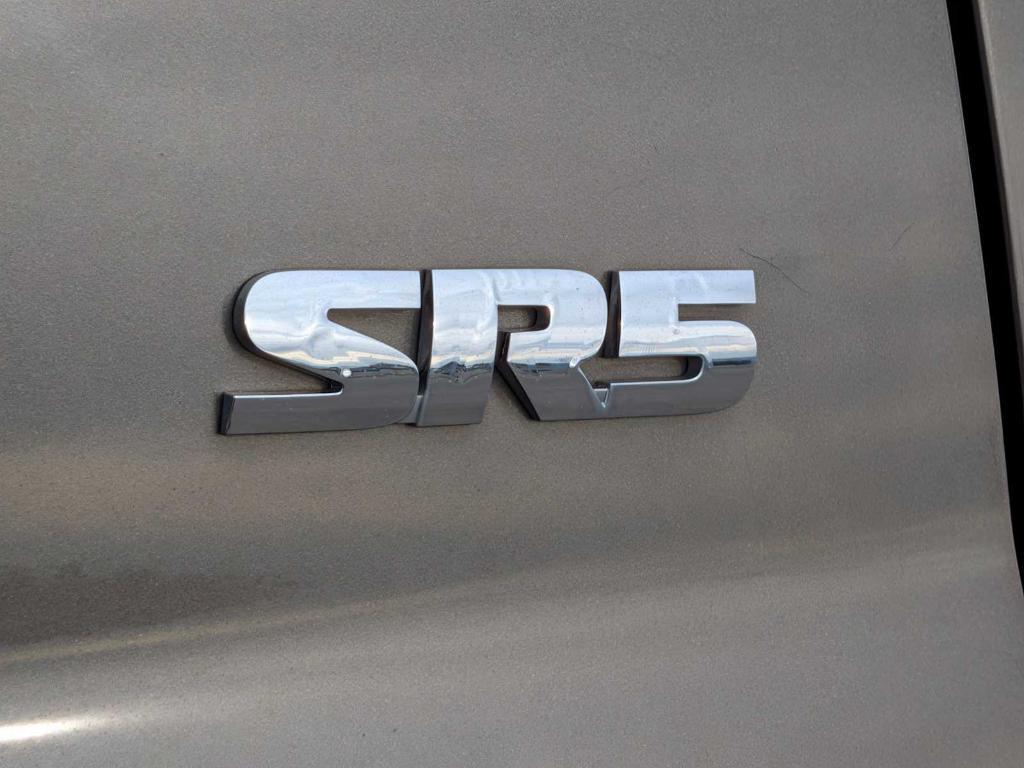 used 2007 Toyota Tundra car, priced at $14,795