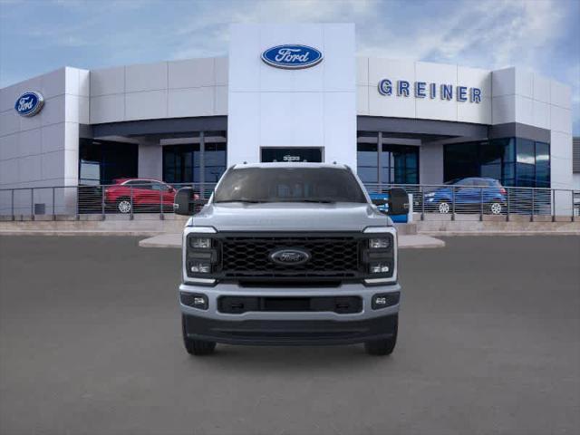new 2025 Ford F-350 car, priced at $91,140