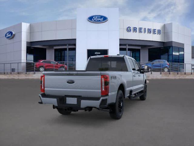 new 2025 Ford F-350 car, priced at $91,140