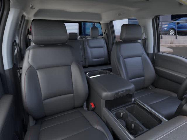 new 2025 Ford F-350 car, priced at $91,140