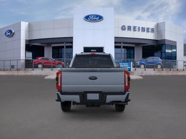 new 2025 Ford F-350 car, priced at $91,140