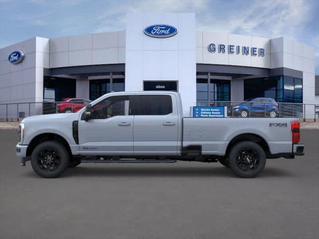 new 2025 Ford F-350 car, priced at $91,140