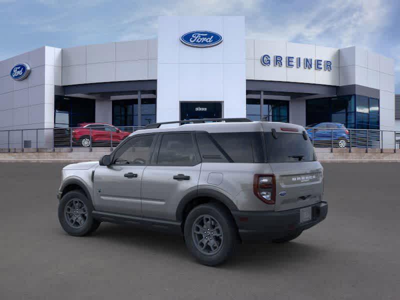 new 2024 Ford Bronco Sport car, priced at $29,795