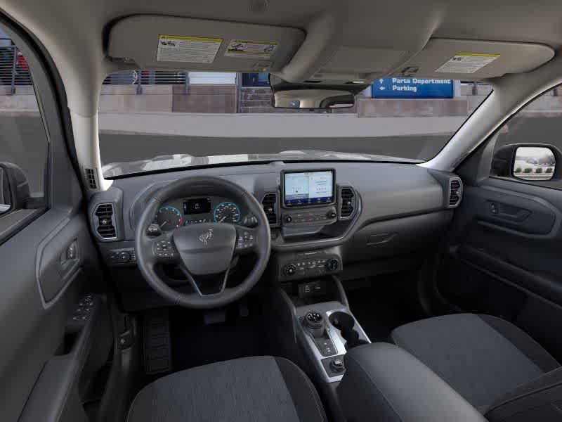 new 2024 Ford Bronco Sport car, priced at $29,795