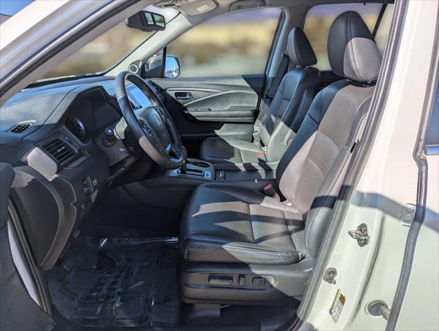 used 2019 Honda Ridgeline car, priced at $29,995