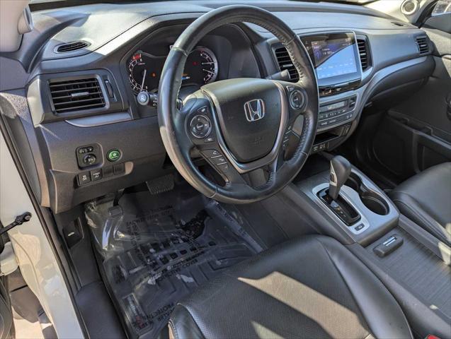 used 2019 Honda Ridgeline car, priced at $29,995
