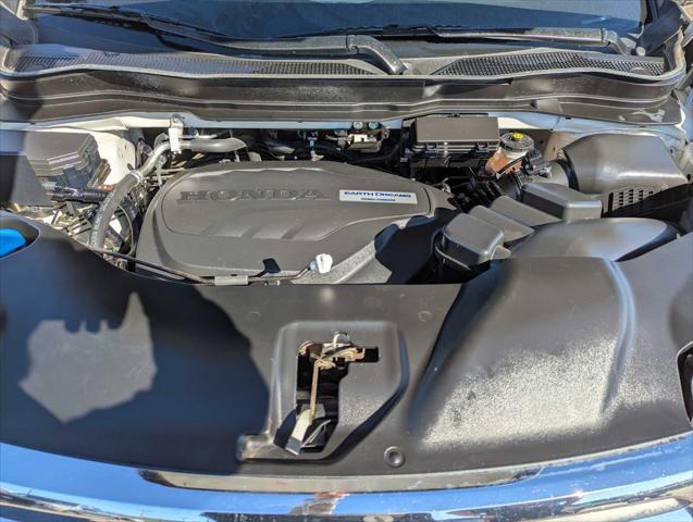 used 2019 Honda Ridgeline car, priced at $29,995