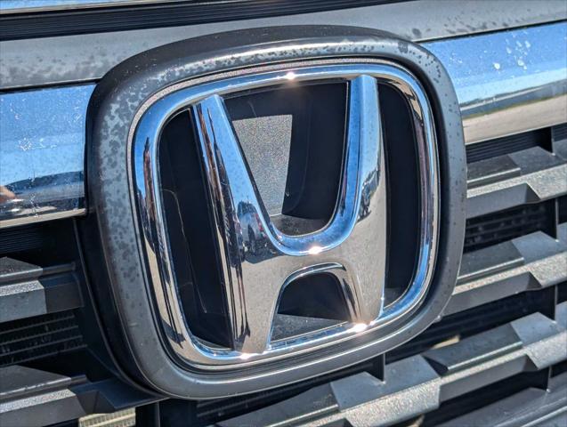 used 2019 Honda Ridgeline car, priced at $29,995