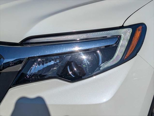 used 2019 Honda Ridgeline car, priced at $29,995