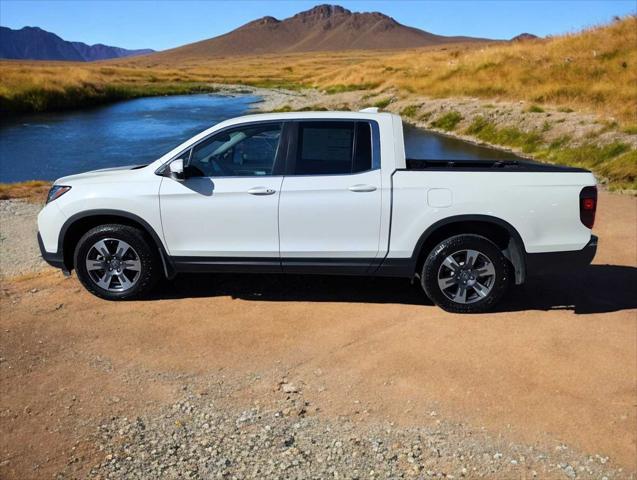 used 2019 Honda Ridgeline car, priced at $29,995