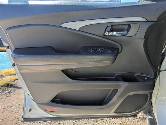used 2019 Honda Ridgeline car, priced at $29,995