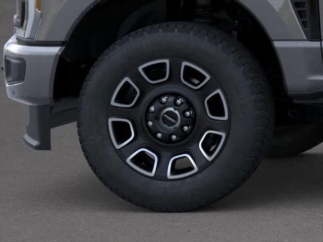 new 2025 Ford F-350 car, priced at $98,025