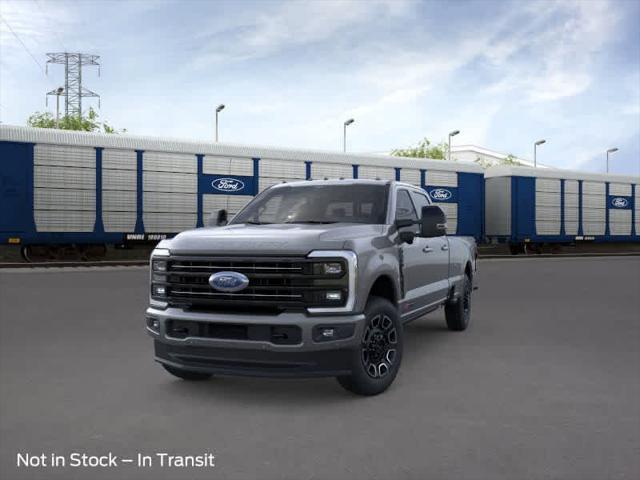 new 2025 Ford F-350 car, priced at $98,025