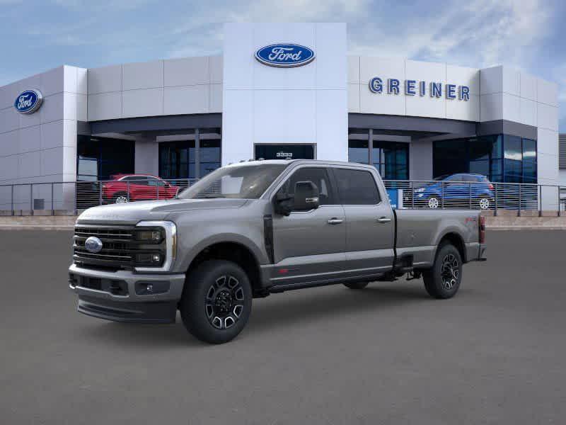 new 2025 Ford F-350 car, priced at $98,025