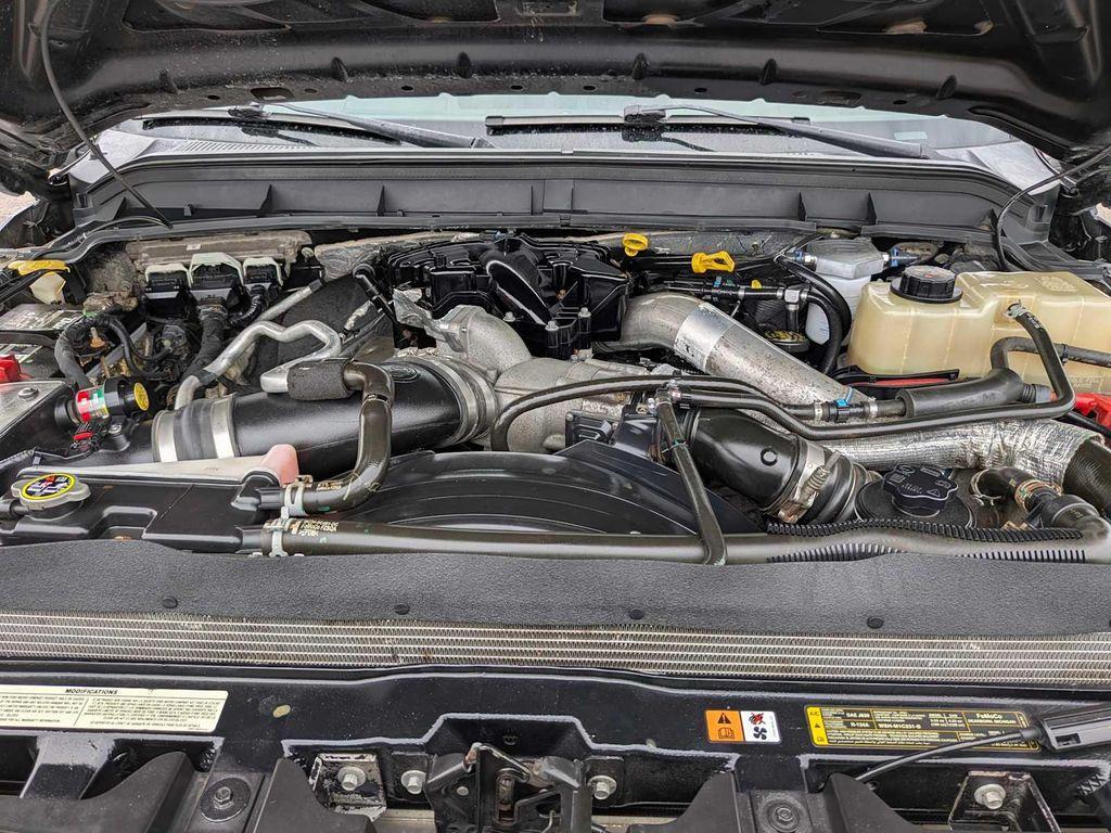 used 2015 Ford F-250 car, priced at $24,995